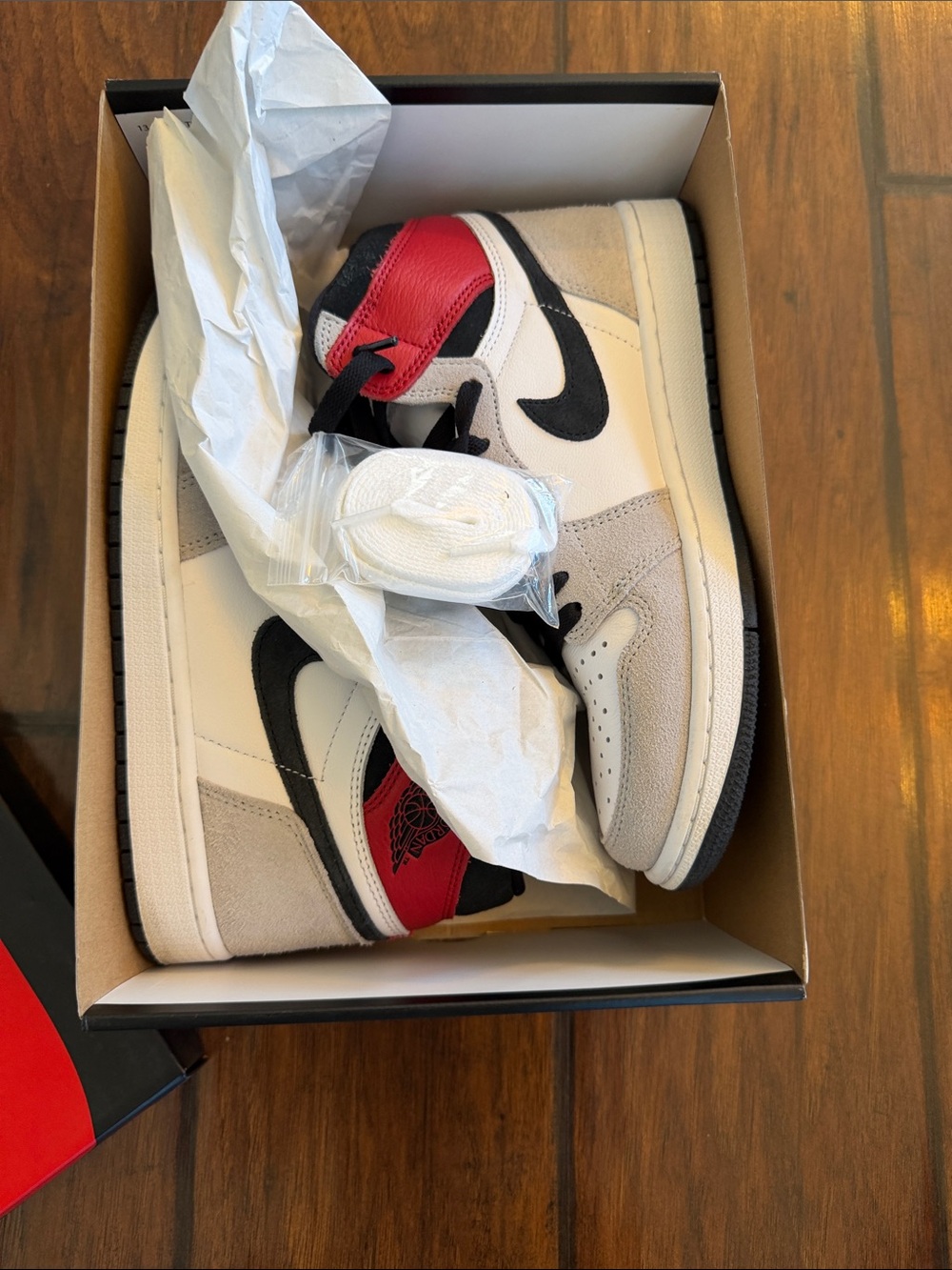 Jordan 1 Retro High OG - Picture 7 of 7